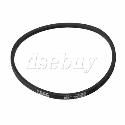 ya 26 2pcs Washer Belt Driving Belt Replacement for 27001006 AP4034872 2200063 38174