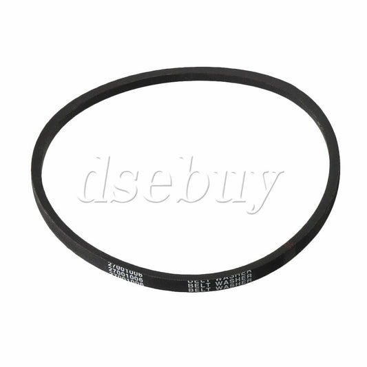 ya 26 2pcs Washer Belt Driving Belt Replacement for 27001006 AP4034872 2200063 38174