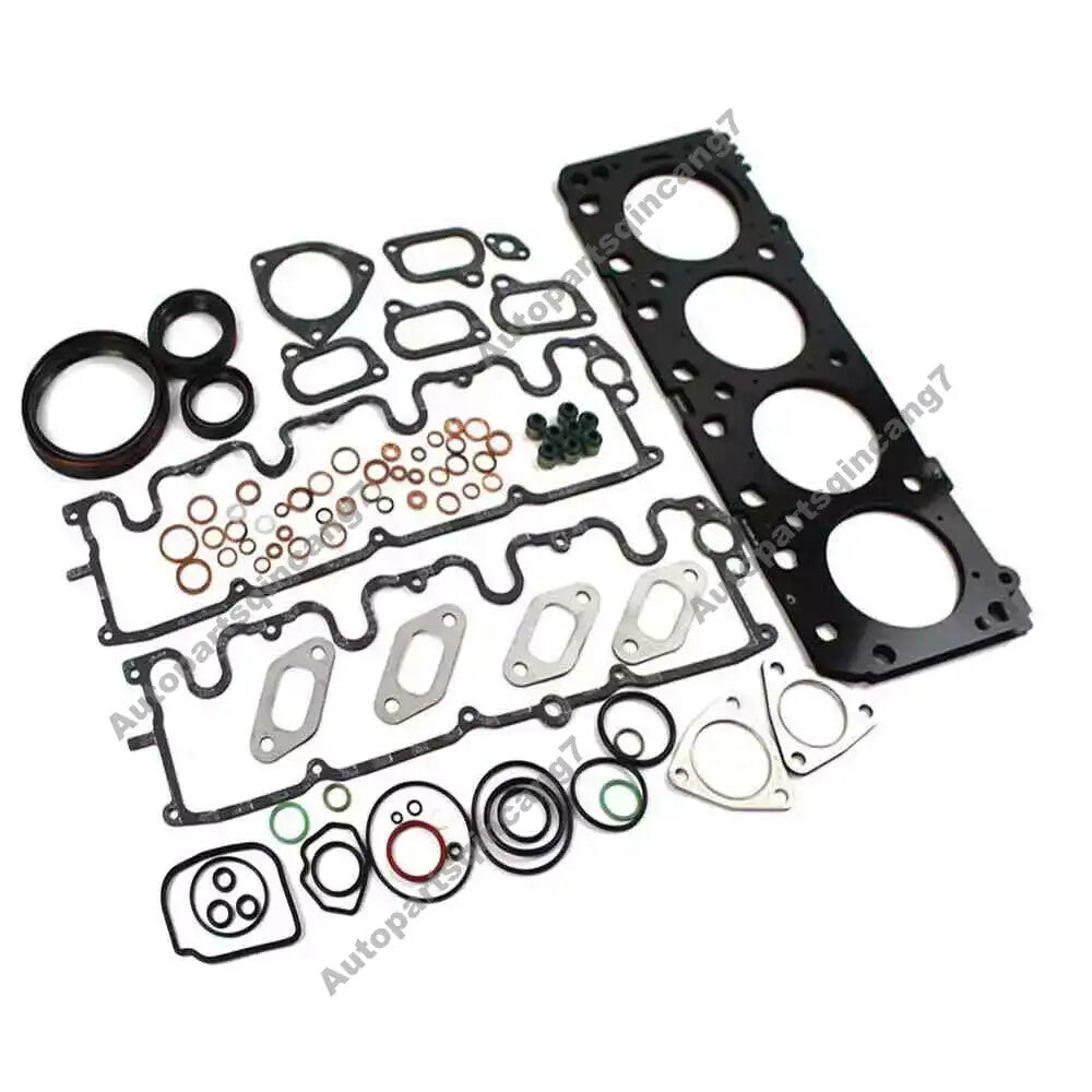 ya 5 8.7 Overhaul Gasket Kit for Deutz Engine BF4M2011 BF4L2011