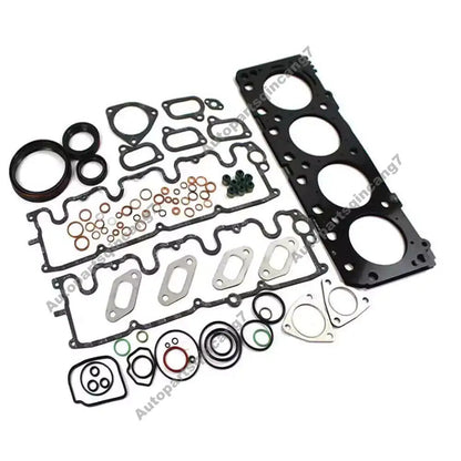 ya 5 8.7 Overhaul Gasket Kit for Deutz Engine BF4M2011 BF4L2011