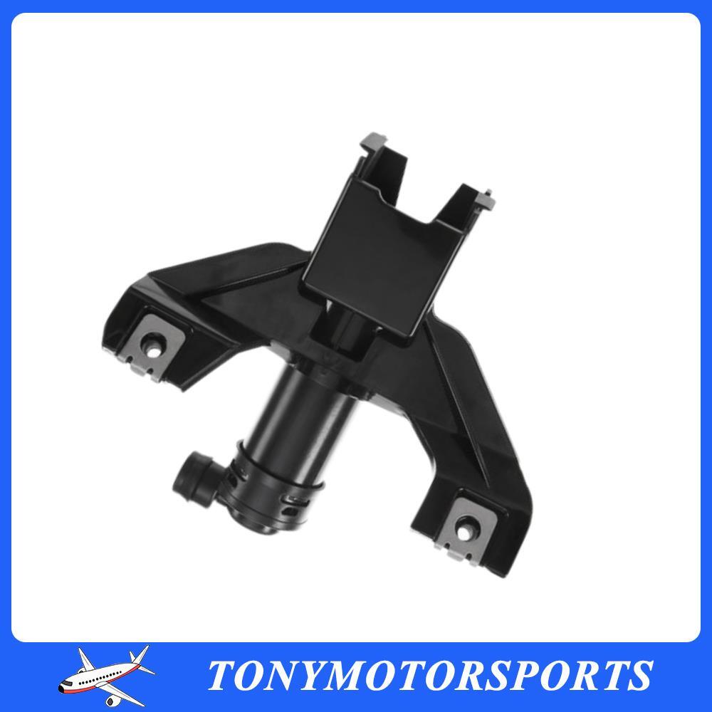 ya 13 5.27.2 for Lexus RX330 04-06 RX350 07-09 Front Left Headlight Washer Nozzle 85208-48011