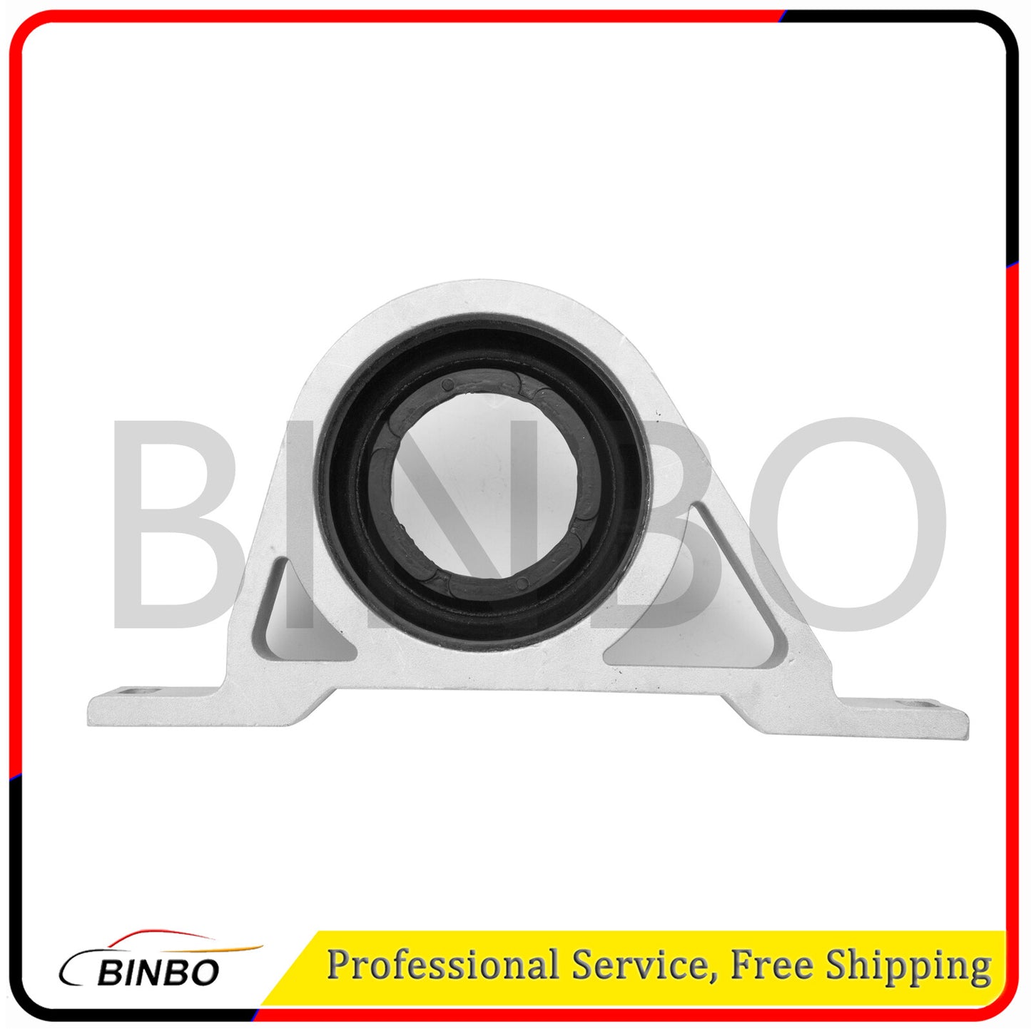 ya 5 8.7 Driveshaft Center Support Bearing for Mercedes W221 S320 S350 S400 S450 S550