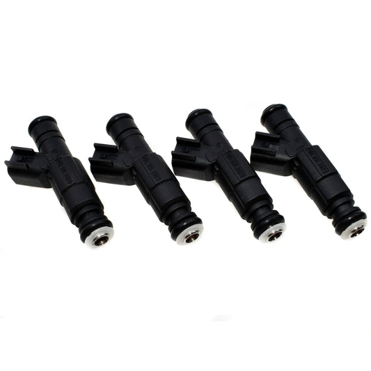 ya 1 8.5.1 New 4-piece fuel injector set for Dodge Neon Stratus for Plymouth 2.0 2.4L 0280155784