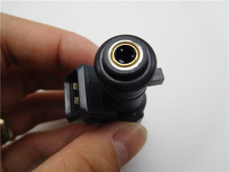 ya 1 8.5.4 4pcs 0280156274 for VW FOX KOMBI box POLO SPACefOX Fuel injector nozzle