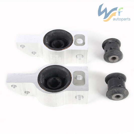 ya 2 6.29 Front Triangle Control Arm Bushing Mount Kit Fit for VW for Passat for Tiguan