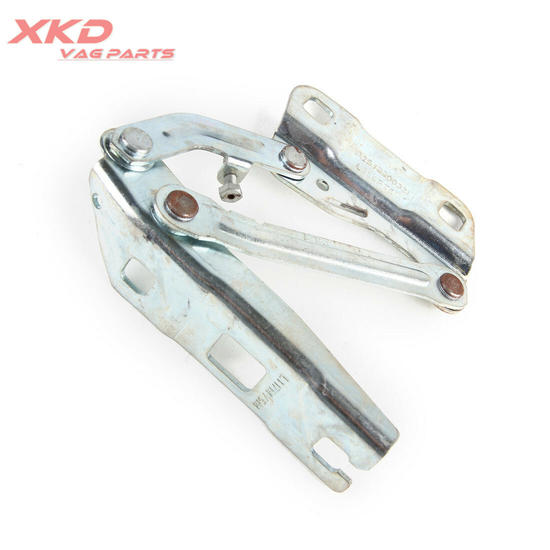 ya 5 8.7 L range hood hinges suitable for Mercedes R320 ML350 GL320 and R500 models. (2518800328-)