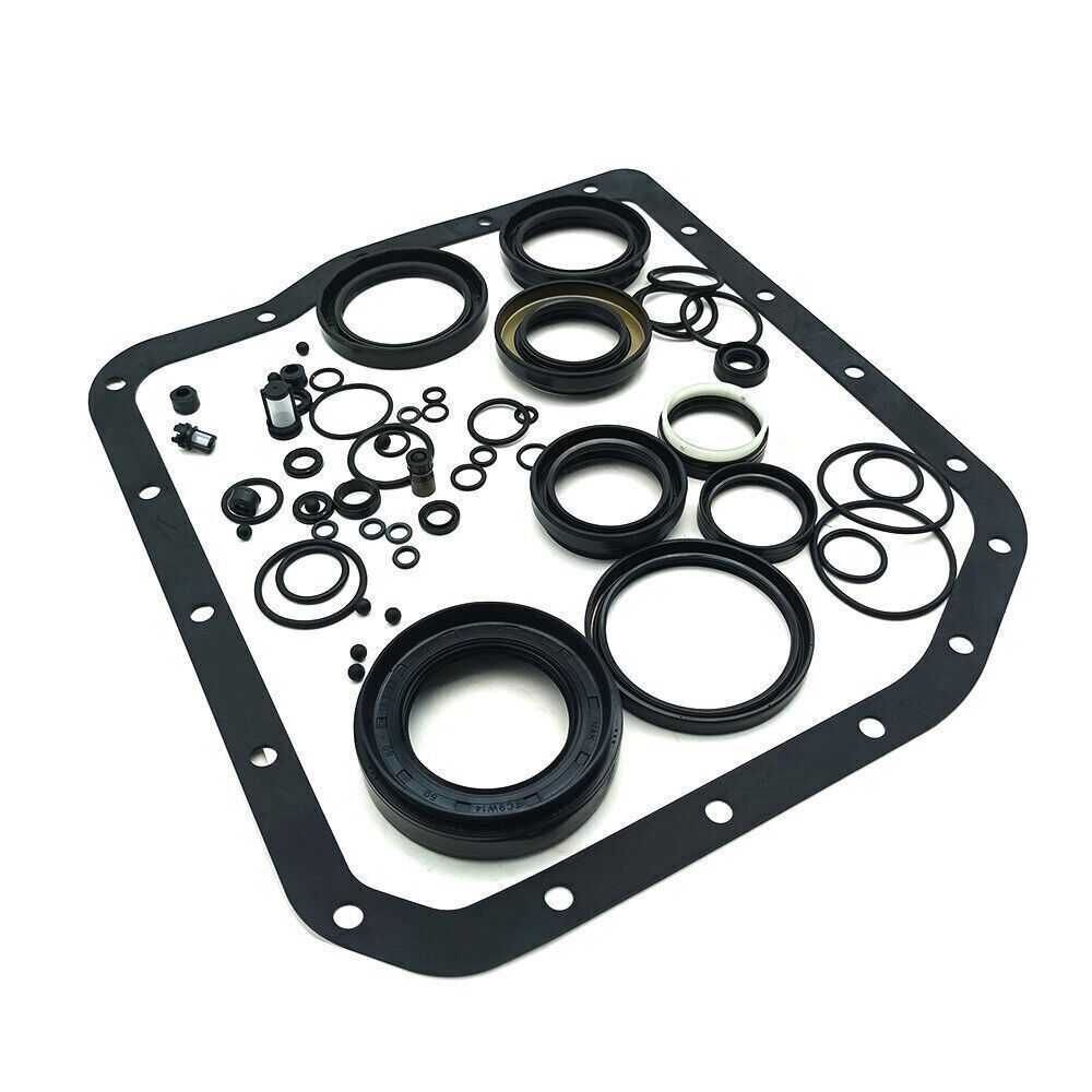 ya 5 8.7 U140E U140F Auto Transmission Master Rebuild Kit for Toyota for RAV4 for Camry