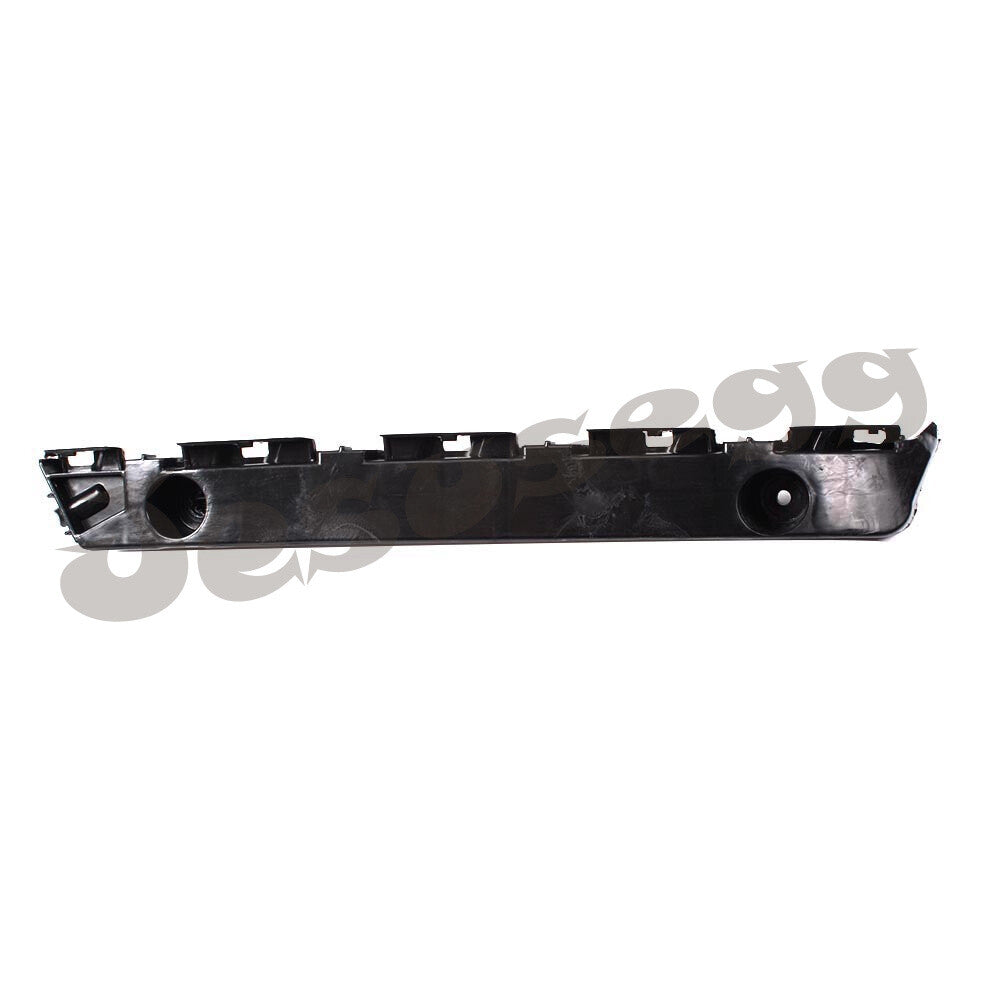 ya 27 6.18.2 Front Bumper Cover Support Bracket Left Side For 11-20 for Toyota for Sienna 5211608010