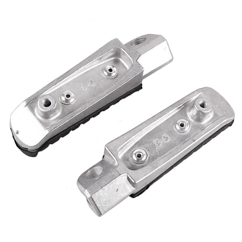 ya 11 6.8 Front Footrests Foot pegs for Kawasaki GTR1400 2006-2012 2007 2008 2009 2010 11