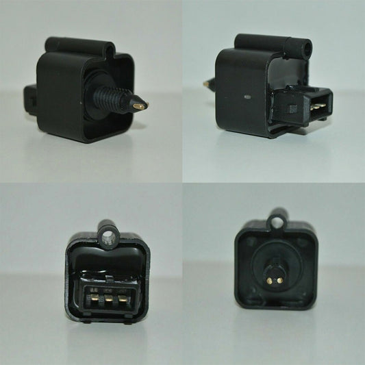 ya 1 8.5.2 Fuel Water Sensor-C2D51033 For XF X250 XJ X351 3.0 V6 2008 - 2016
