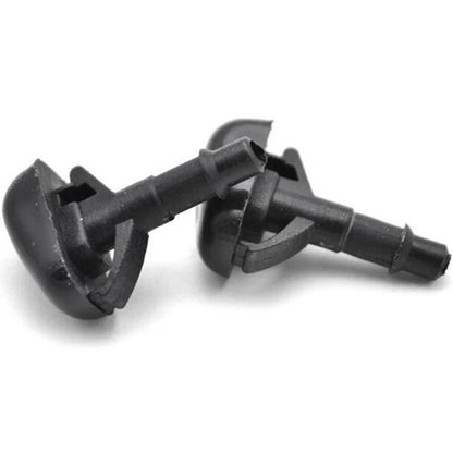 ya 5 8.7 2x Win for DS hield Wiper Washer Nozzle Spray Jet for Mitsubishi Lancer Montero for Pajero