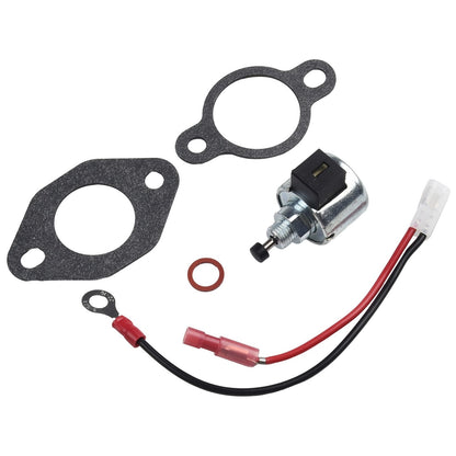 ya 14 Fuel Shut Off Solenoid Repair Kits For 12-757-09 12-757-33S,1275733 Part