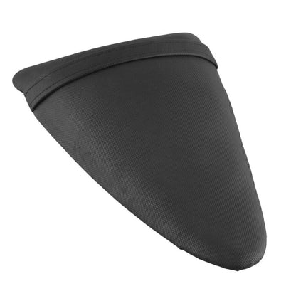 ya 5 8.7 Rear Back Passenger for SEAT Cushion Pillion Pad for Kawasaki ZX6R 636 2007 08