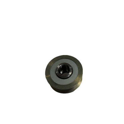 ya 5 8.7 DriveAlign Overrunning Decoupler Pulley For 07-13 for Altima Rogue 23151-JA02A