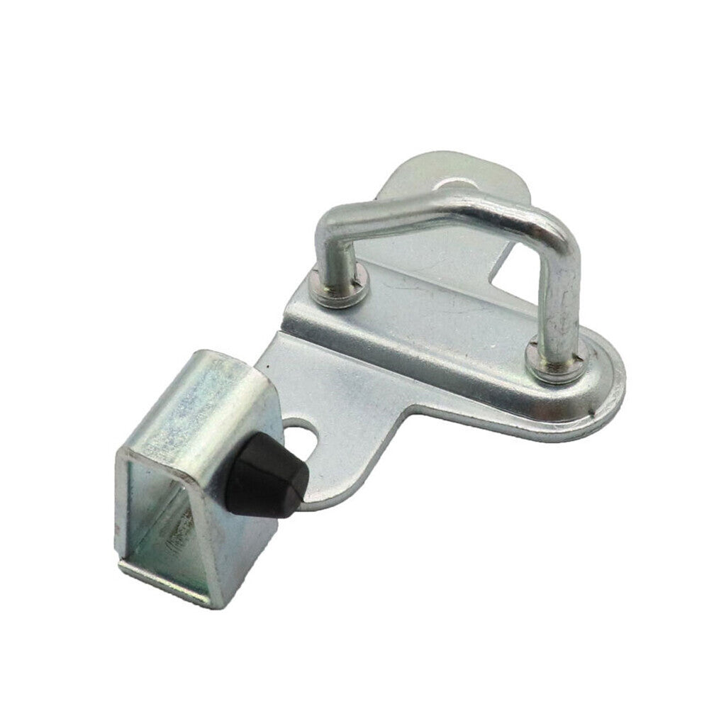 ya 5 8.7 1PC Silver Door Lock Striker 68169415AC for Ram Promaster 1500 2500 3500 2013-22
