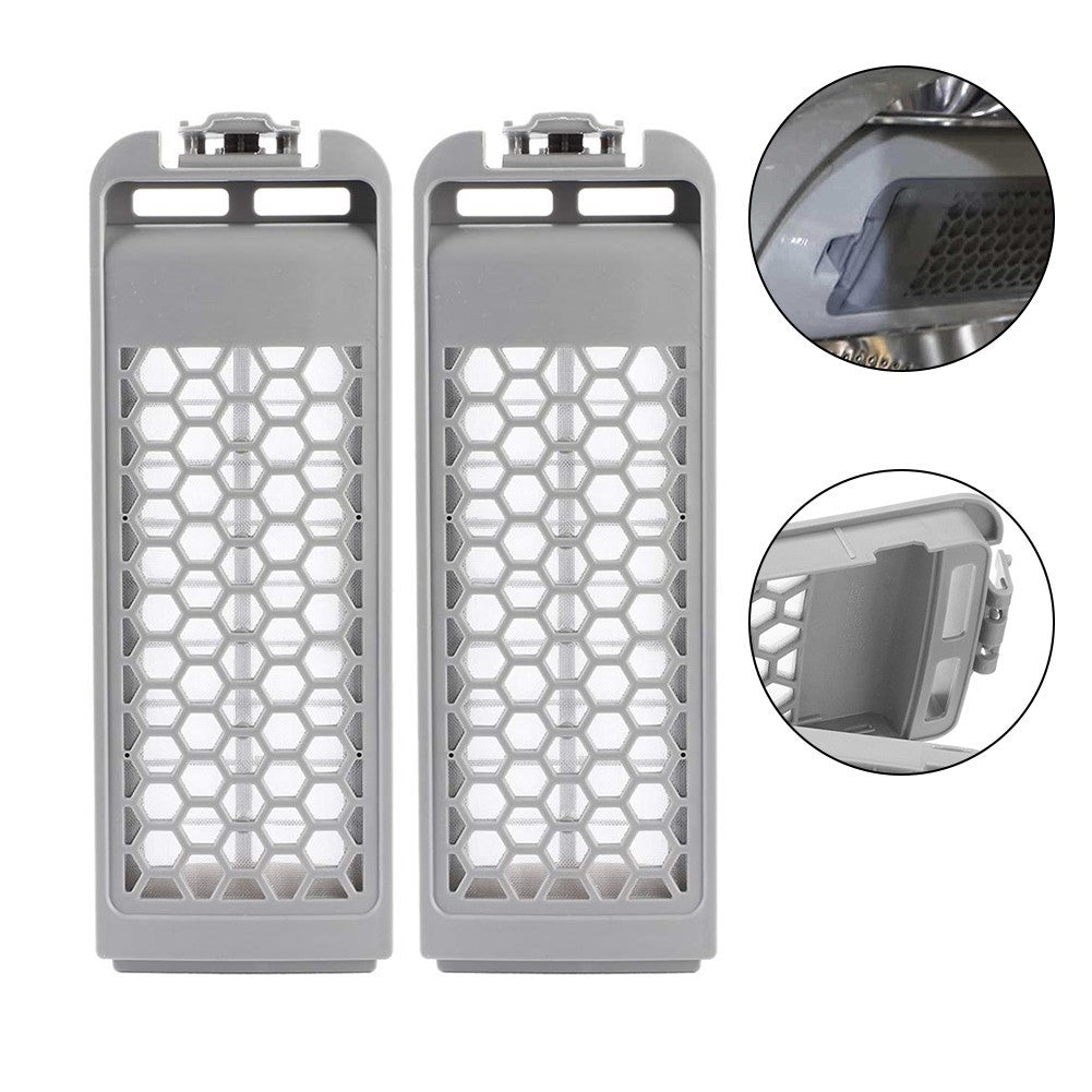 ya 26 Filters Washing Machine Filter DC63-0102196A / DC63-01021A Plastic 24.3*8.5CM
