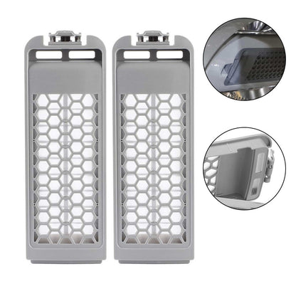 ya 26 Filters Washing Machine Filter DC63-0102196A / DC63-01021A Plastic 24.3*8.5CM