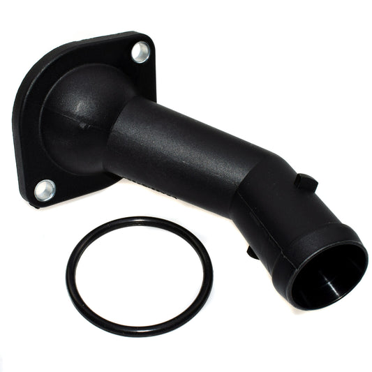 ya 4 6.17 038121119B is suitable for the protective cover of the for VW for JETTA Beetle water outlet thermostat housing