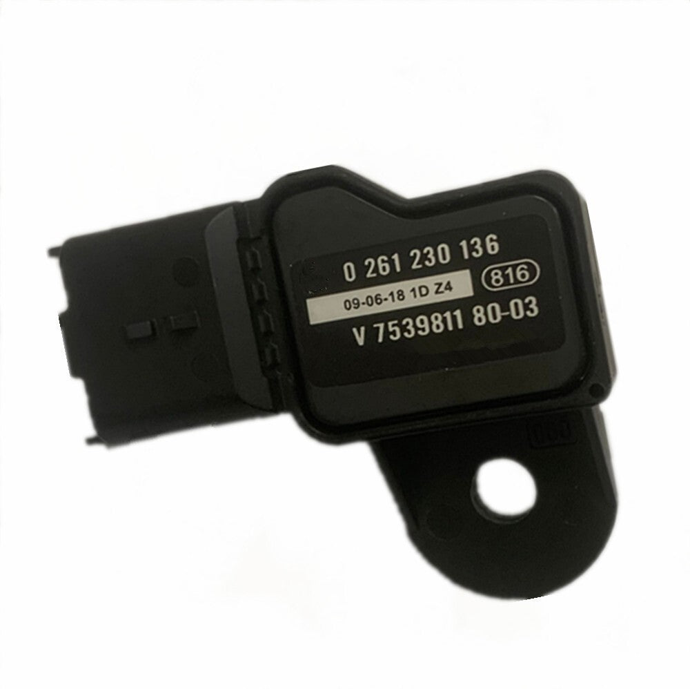 ya 1 8.5.1 OE 0261230136 for for Mini Cooper 07-14 for MAN ifold map pressure sensor