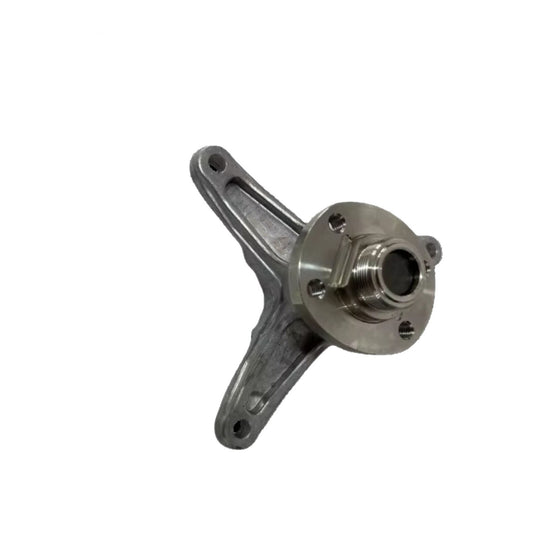 ya 12 5.22.2 Fan pulley bracket suitable for Land Rover for Range for Rover and Sport LR121782