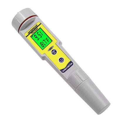 ya 26 Digital Tester Reliable Meter Testing Tool for Cannings and Cheese Making