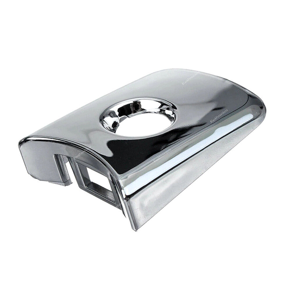 ya 13 5.27 Exterior Outside Door Handle Cap For Murano Rogue Sv Rogue Krom 80645-CA000