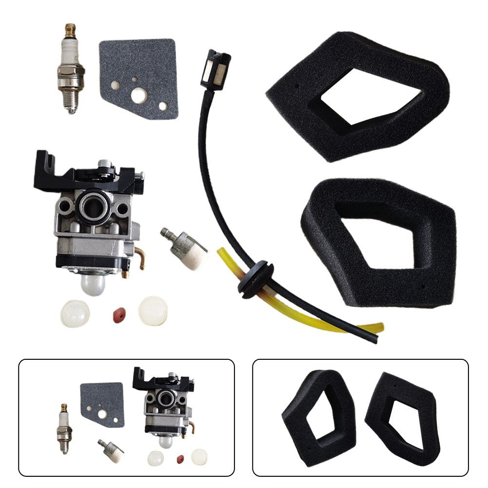 ya 14 Origi l Carburetor for GX25 GX35 Engine Ensures Smooth