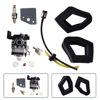 ya 14 Origi l Carburetor for GX25 GX35 Engine Ensures Smooth