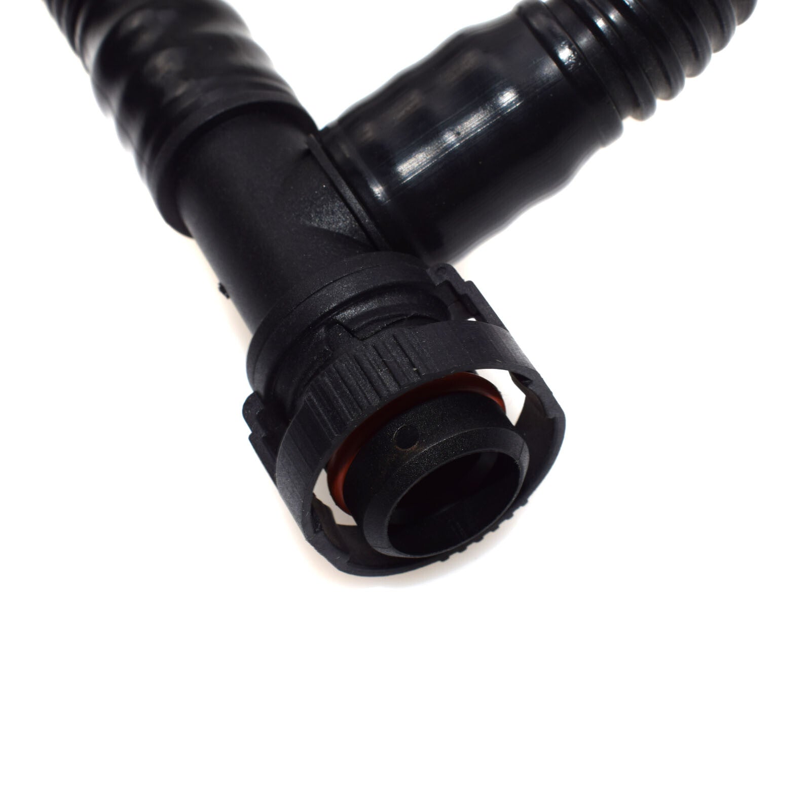 ya 1 8.5.3 Suitable for Z4 323i 325i 525i 530Xi engine crankcase breathing hose 11617559530