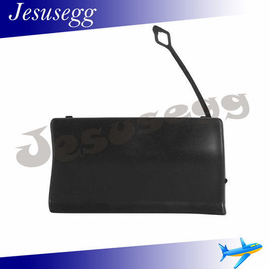 ya 27 6.18 Rear Bumper Towing Eye Hook Cover Cap for Mercedes W204 C280 C300 C350 C63 AMG