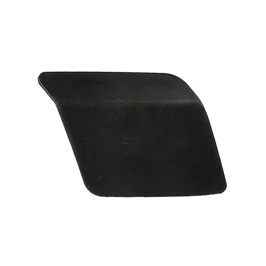 ya 27 6.18.2 for BMW for X5 14 15 16 Right Front Headlight Washer Cover Cap Unpainted 51117378590