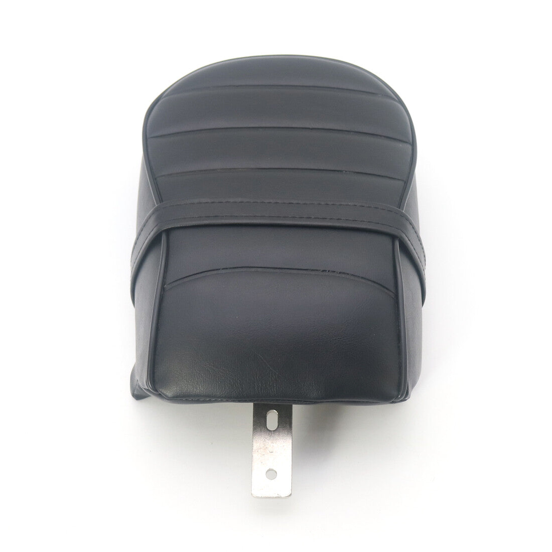 ya 5 8.7 Motorcycle Rear Passenger for Seat Pillion Pad for Harley Iron 883 XL883N 2016-2019