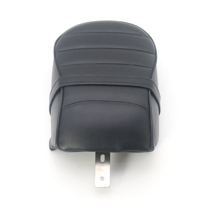 ya 5 8.7 Motorcycle Rear Passenger for Seat Pillion Pad for Harley Iron 883 XL883N 2016-2019