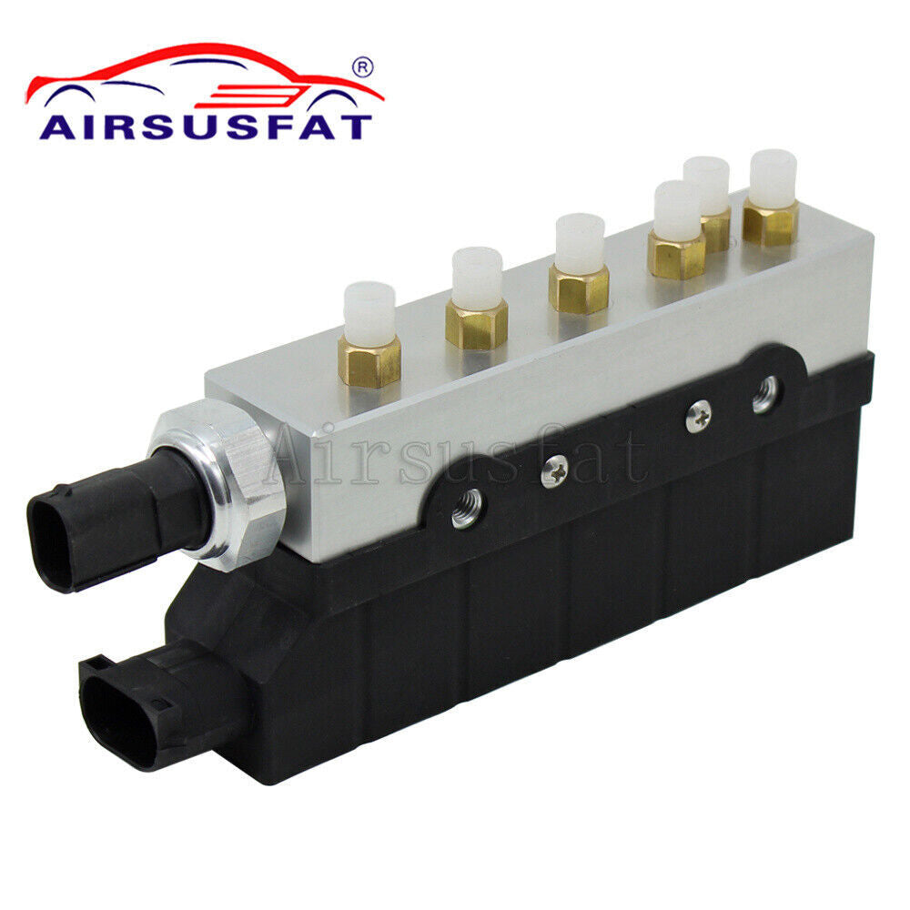 ya 1 8.5.1 Air suspension valve unit for Mercedes w220 S500 S600 S350 S430 A2203200258