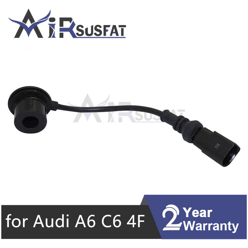ya 1 8.5.3 for Audi A6 Allroad C6 4F Front Suspension Shock Electric Connector 4F0498085