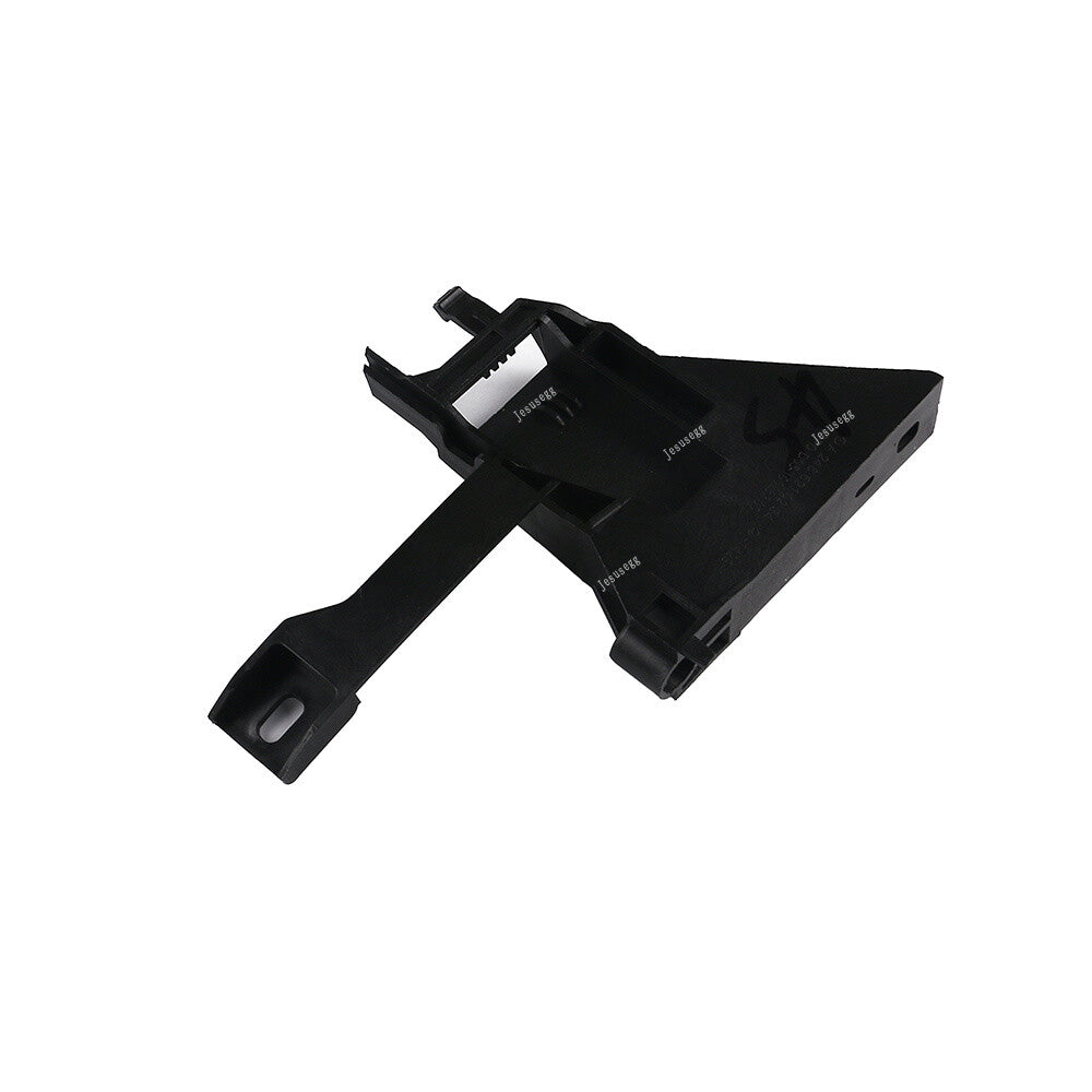 ya 27 6.21 Right Radiator Support Tie Bar Bracket 2466210234 for Mercedes-Benz GLA250 15-18