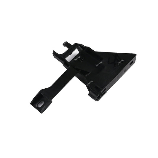 ya 27 6.21 Right Radiator Support Tie Bar Bracket 2466210234 for Mercedes-Benz GLA250 15-18