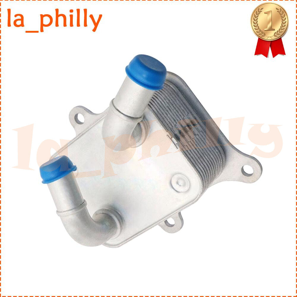 ya 5 8.7 For 2019-20 for Kia Forte for Hyundai for Elantra 2.0L Engines Oil Cooler Transmission Metal