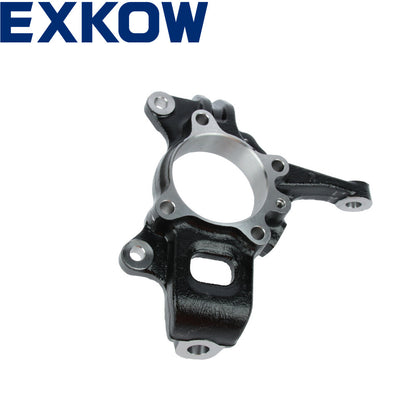 ya 5 8.7 Front RH Axle Knuckle fit for Mitsubishi MONTERO SPORT & L200