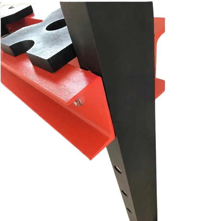 ya 26 8.1 Small Portable Hydraulic Press 20 Ton Workshop Press Manual Adjustable Pressesa