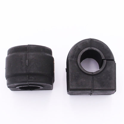 2-pack front stabilizer rocker anti-roll bushings suitable for 07-14 for BMW X5 E70 X6 E71