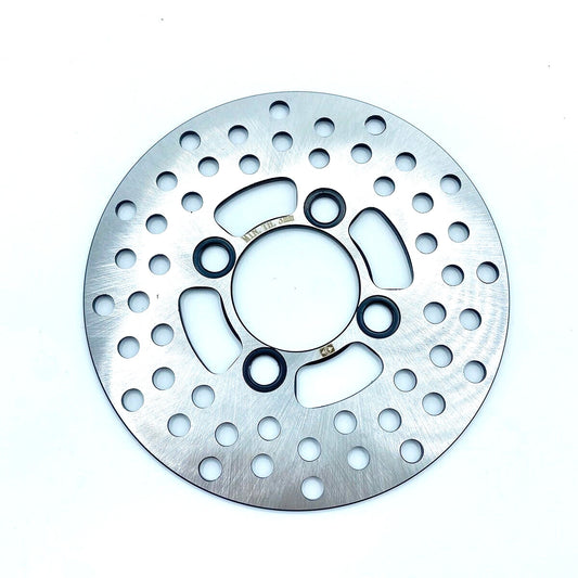 ya 27 7.2 New Front Brake Pad Plate for hisun 250cc hs250 ATV UTV Quad