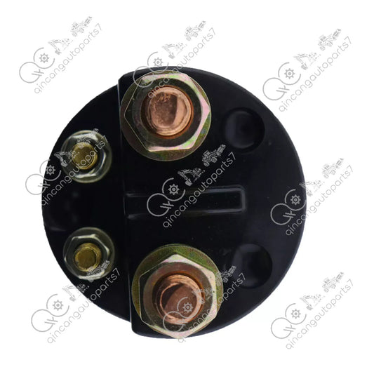 ya 4 6.21 Solenoid valve 165-4026 3T-0376 for Caterpillar E312C E320C E320B 215D 225 229