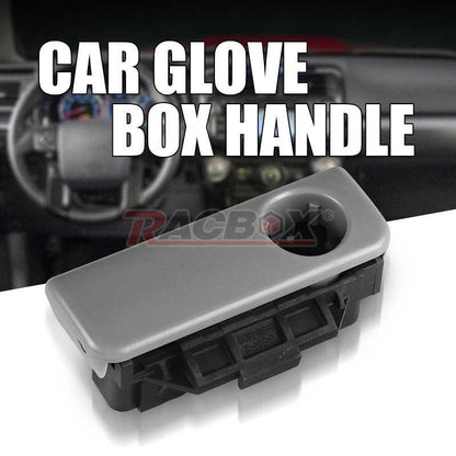 ya 1 8.12.2 baidi Glove Box Lock Latch Compartment Handle 2004-2010 for Toyota for SIENNA Accessories