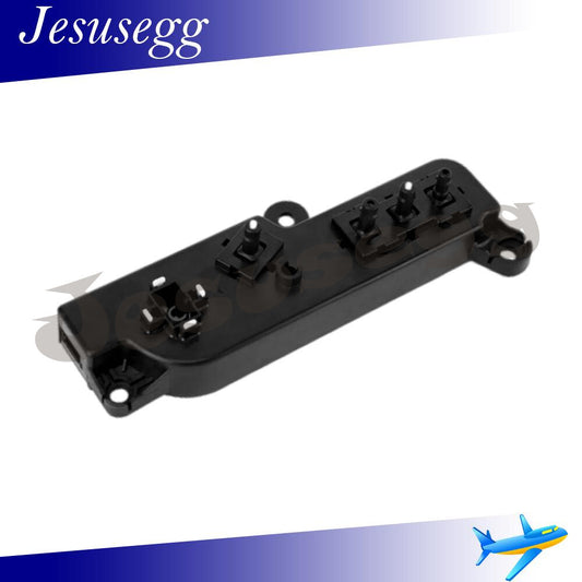 ya 2 6.27 Additional for Seat Parts Right Passenger Side Black For 2017-2023 for Tesla for Model 3 / Y