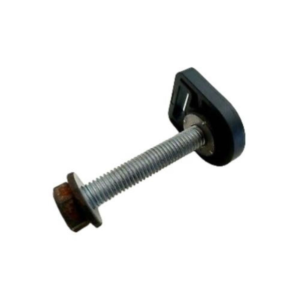 ya 5 8.7 WHT007725 Control Arm Lock Nut for Audi