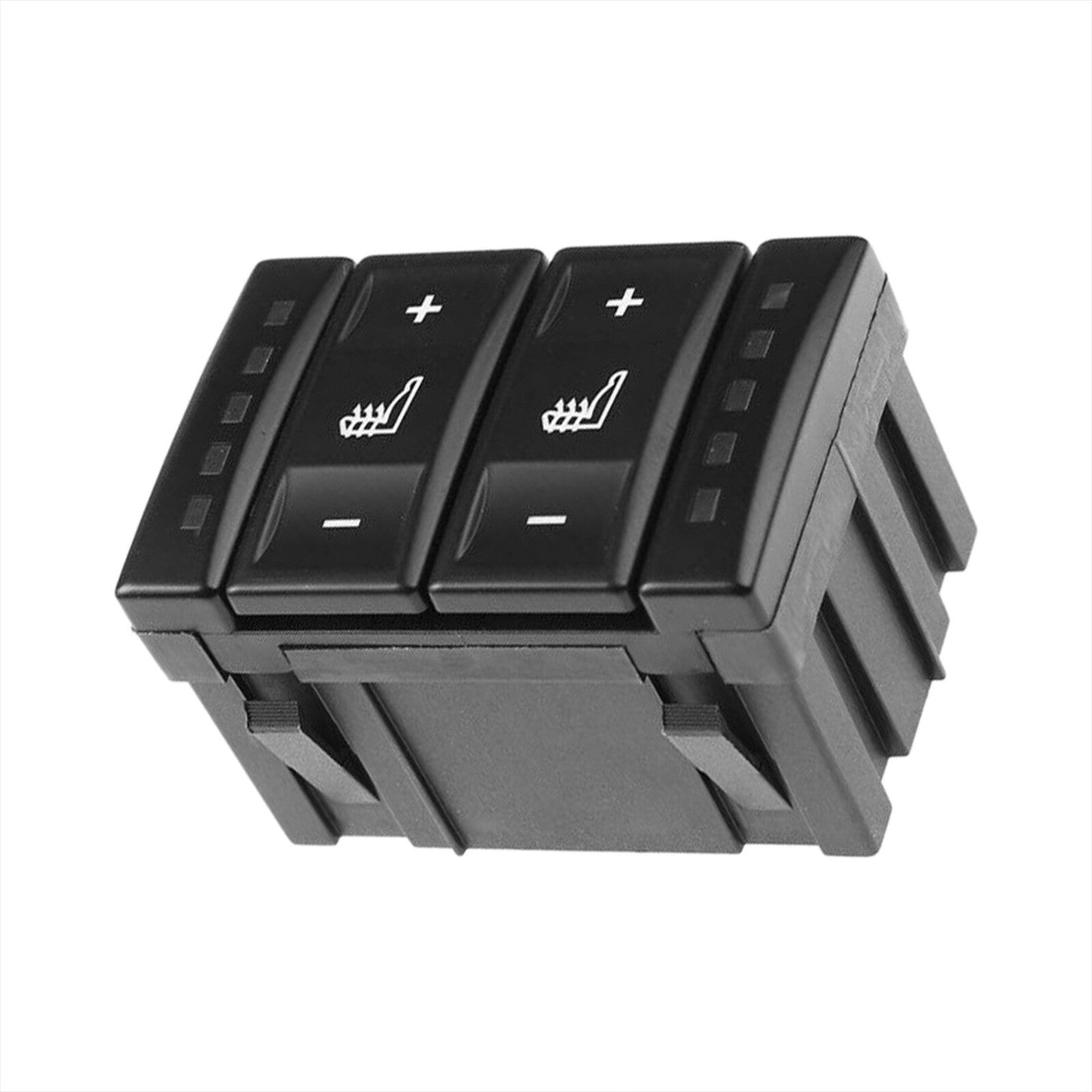 ya 1 8.5.4 Heated for Seat Switch Dual Switch For Mondeo MK4 Galaxy MK3 S-MAX BS7T19K314AB