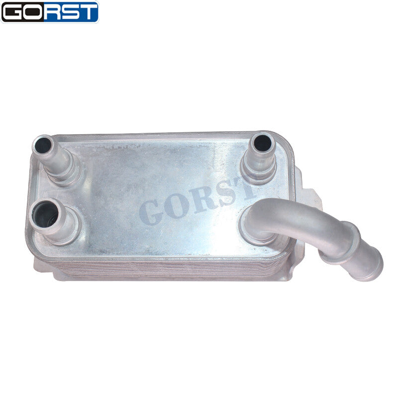 ya 5 8.7 Engine oil cooler 6G917A095AD for Volvo S80 V70 XC70 XC60 for Ford Galaxy S-Max