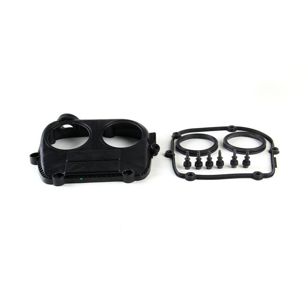 ya 5 8.7 Upper Timing Cover for VW Atlas for Golf GTI for Audi A3 A4