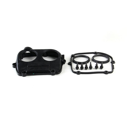 ya 5 8.7 Upper Timing Cover for VW Atlas for Golf GTI for Audi A3 A4